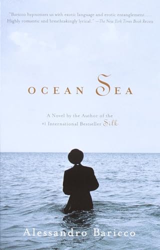 Ocean Sea (Vintage International) von Vintage
